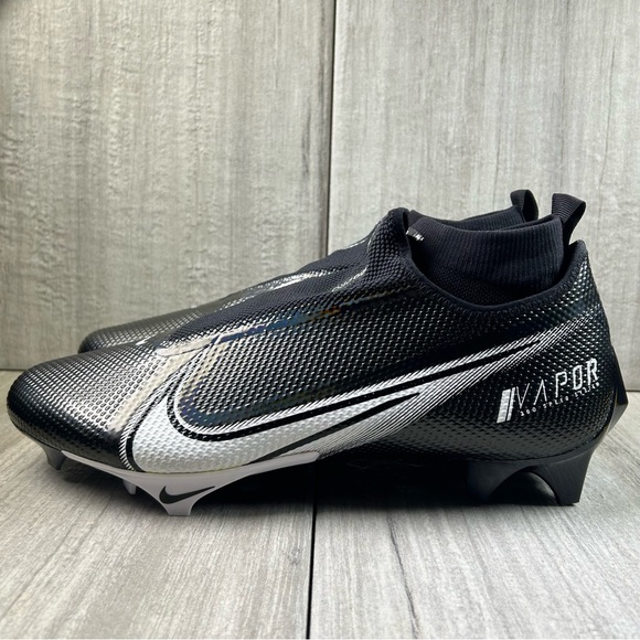 nike vapor edge pro 360 black